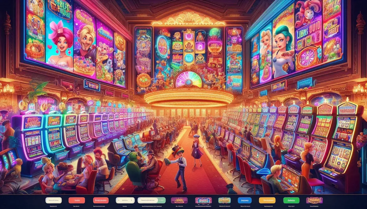 Bon Rush Casino